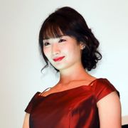 武田梨奈、転落していく女子校生役で顔をなめられぼう然…発禁小説の映画版ついに公開