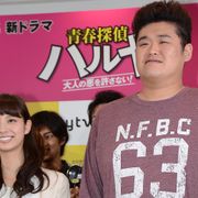 キスマイ玉森裕太、世界一かわいいアヒル口を披露!