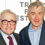 スコセッシ×デ・ニーロのギャング映画、来年撮影開始!