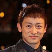 山本耕史、香取慎吾&三谷幸喜の結婚イジりに余裕の笑み!「屁でもない」