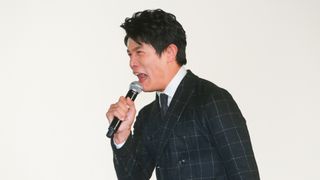 鈴木亮平の雄たけび「好きだぁぁぁ!」に坂口健太郎が涙!?
