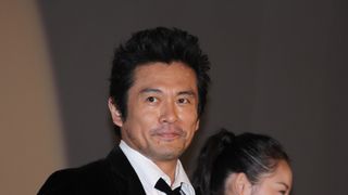内野聖陽、美少女・吉本実憂にいじめの反撃!「絶対S」
