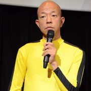 バイきんぐ小峠、坂口杏里とニアミスに番組スタッフの気遣いは無用?