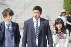 俺