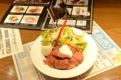 カフェ