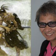 キムタク「無限の住人」実写化で主演!三池崇史と初タッグで約10年ぶり時代劇映画!