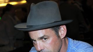 「クリミナル・マインド」俳優、恋人の首を絞めて逮捕