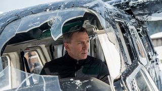 『007』ボンド、宿敵オーベルハウザーとついに対峙！緊迫の最新予告編