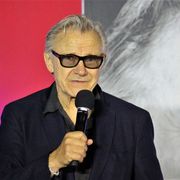 ハーヴェイ・カイテル釜山に現る!映画作りの最悪な条件とは?
