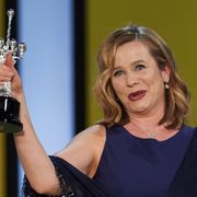 英国女優エミリー・ワトソン、生涯功労賞を受賞!サンセバスチャン国際映画祭にて