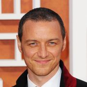 ジェームズ・マカヴォイがシャマラン新作に出演!超自然現象が題材