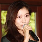 篠原涼子、好きなタイプは偏屈な男性 アラフォー観を語る