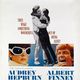第26回：『いつも2人で』（1967年）監督：スタンリー・ドーネン　出演：オードリー・ヘプバーン、アルバート・フィニー
