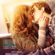 崖っぷち女子がネットで恋活!『セッション』マイルズ・テラー主演作、12月日本公開