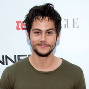 『メイズ・ランナー』主演俳優、インディアンの埋葬地から遺物を盗む
