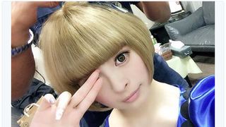 きゃりーぱみゅぱみゅ、最上もがの偽物宣言!“そっくり”ショットに熱い反応