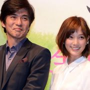 佐藤浩市、本田翼はヘラヘラしていた!?辛口で称賛