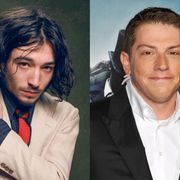 エズラ・ミラー主演のDCコミックス実写版「ザ・フラッシュ」の監督決定!