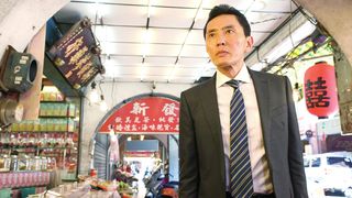 「孤独のグルメ」初の海外出張は台湾!五郎ちゃんと台湾版主人公が共演!