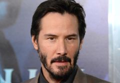 キアヌ・リーヴス