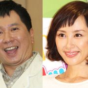 爆笑・田中と再婚の山口もえ「地に足をつけて歩んで行きたい」祝福に感謝