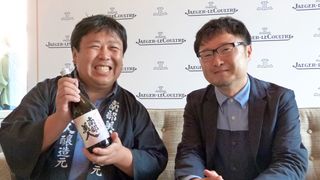 日本酒ドキュメンタリーが熱い！世界に向けて酒業界の起爆剤となるか？