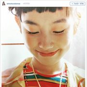 18歳の“シノラー”めちゃかわいい!「天使」「懐かしい」