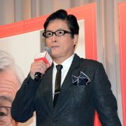陣内孝則、結婚ラッシュに沸く芸能界を祝福?