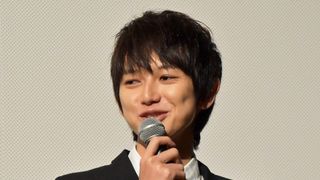 本郷奏多、「いい作品に久しぶりに出た」発言を慌てて訂正!