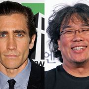 ジェイク・ギレンホールがポン・ジュノ監督とタッグか?