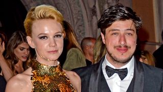 キャリー・マリガン、第1子を出産していた！