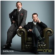 「SHERLOCK(シャーロック)」新作の予告初公開!身の毛のよだつ雰囲気に