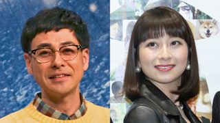 鈴木浩介＆大塚千弘が結婚　今夏の共演をきっかけ