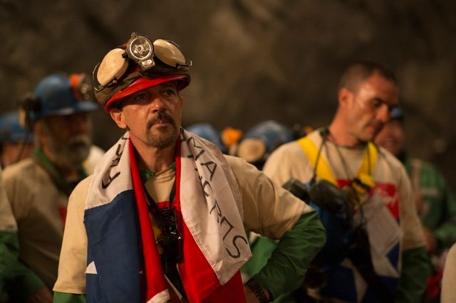 奇跡の生還から今日で5年！「チリ 鉱山落盤事故」の映画、日本公開が決定！