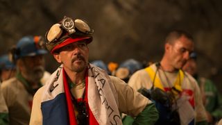 奇跡の生還から今日で5年!「チリ 鉱山落盤事故」の映画、日本公開が決定!