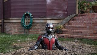 『アントマン』続編は2018年7月全米公開!タイトルは『アントマン・アンド・ザ・ワスプ』