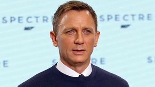 ダニエル・クレイグ、007再演を考えるくらいなら「手首を切った方がマシ」