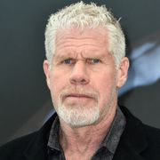 『ハリポタ』スピンオフ、ロン・パールマンら追加キャスト決定!