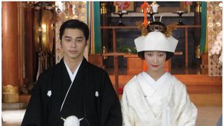 杏&東出昌大の挙式写真!まるでドラマのワンシーンと反響
