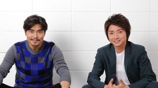役のイメージが付くことは俳優の宿命？　藤原竜也と小澤征悦が本音を語る