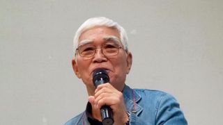 元赤軍の映画監督・足立正生が語る中東、3本のフィルムを通して