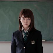 峯岸みなみ、映画初主演が決定!新作ミステリーで女子高生役!