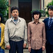 三浦友和主演!無差別殺人事件を起こす息子に狂わされれていく『葛城事件』2016年公開