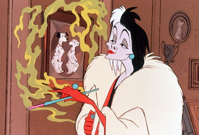 ディズニー 101匹わんちゃん 悪女クルエラが主人公の実写映画 始動 の画像 シネマトゥデイ