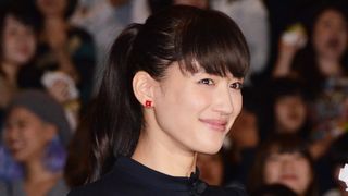 香取慎吾＆綾瀬はるか、“夫婦”でギネス記録達成！