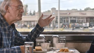 『バック・トゥ・ザ・フューチャー』マーティ＆ドクが再会！2015年10月21日の“未来”を前に予想を検証！