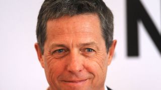 ヒュー・グラントに4人目の子供！