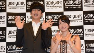 AKB48横山由依、恋愛経験「あまりない」人妻役に不安も