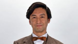 石丸幹二、三谷コメディーで新境地「可能性広がった」