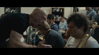 『セッション』の基になった短編が観られる!緊張感漂う冒頭映像が公開
